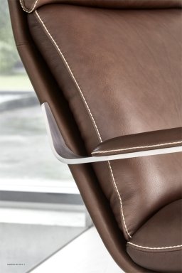 BERG Nasa Sessel