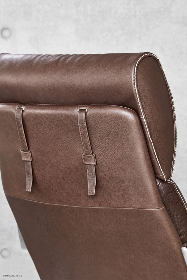 BERG Nasa Sessel
