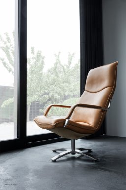 BERG Smile Sessel