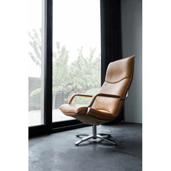 BERG Smile Sessel