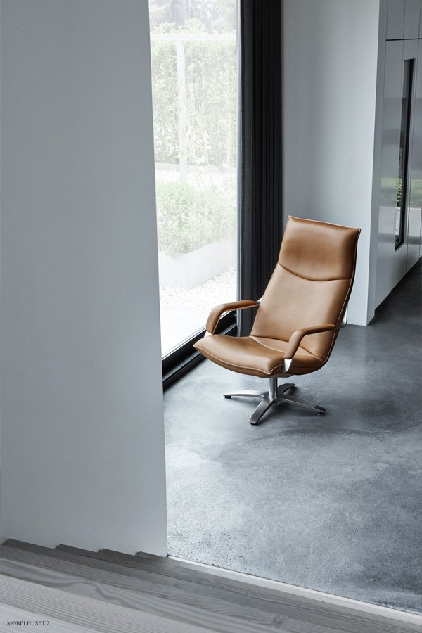 BERG Smile Sessel
