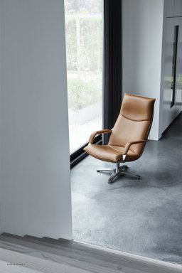 BERG Smile Sessel