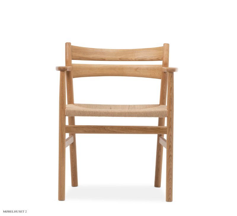 BM2 Stuhl | B�rge Mogensen