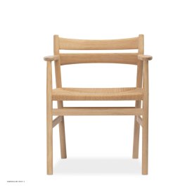 BM2 Stuhl | B�rge Mogensen