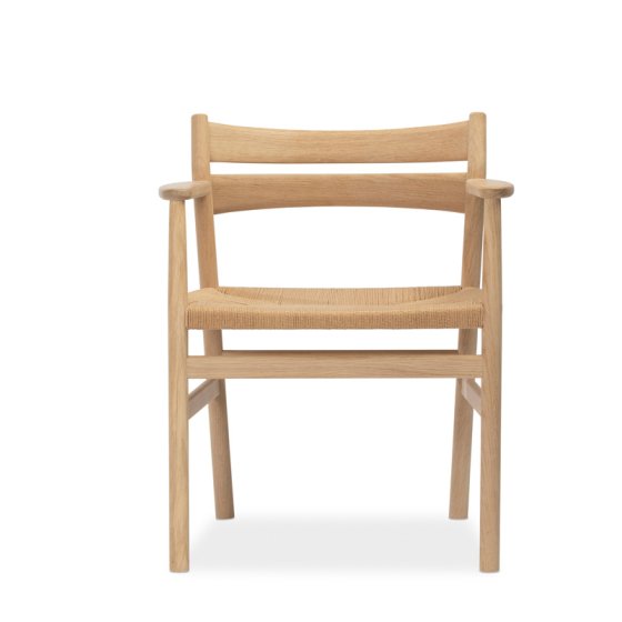 BM2 Stuhl | B�rge Mogensen
