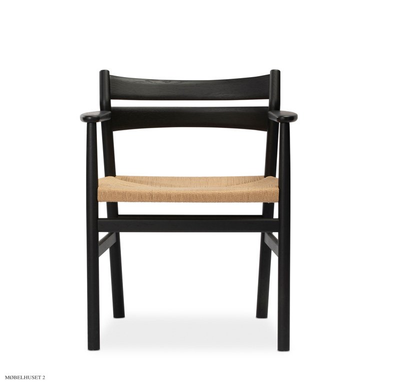 BM2 Stuhl | B�rge Mogensen