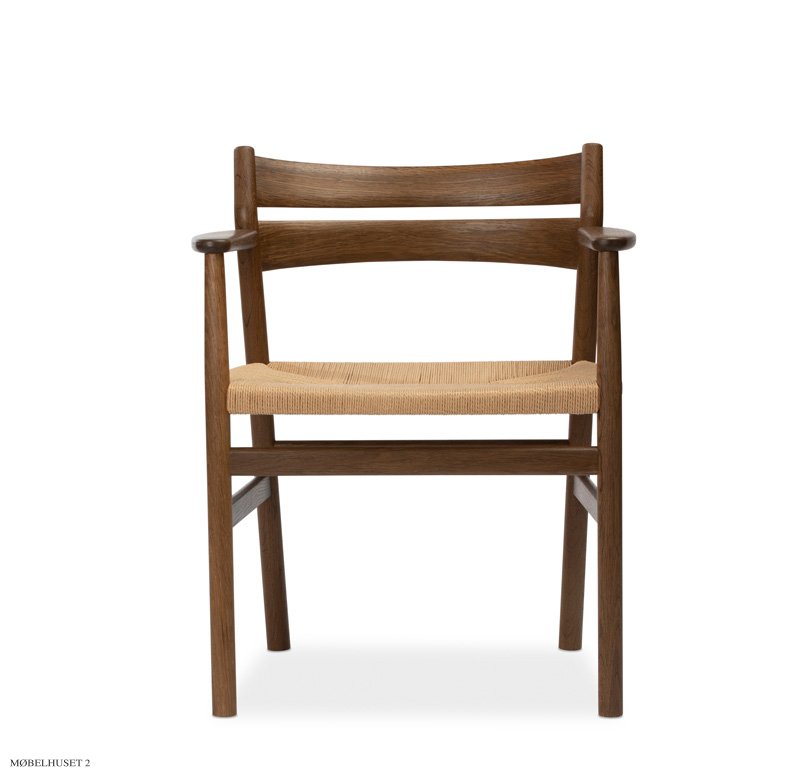 BM2 Stuhl | B�rge Mogensen