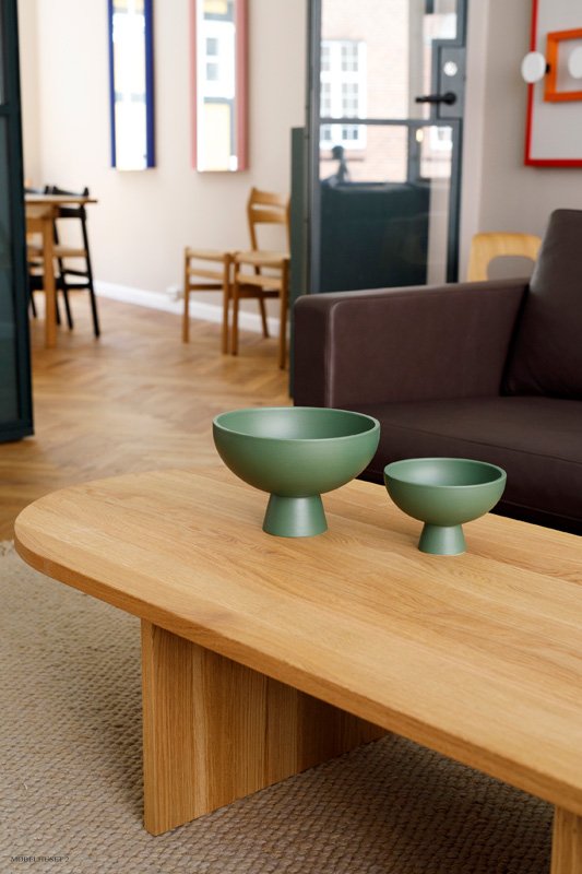 Keel Couchtisch