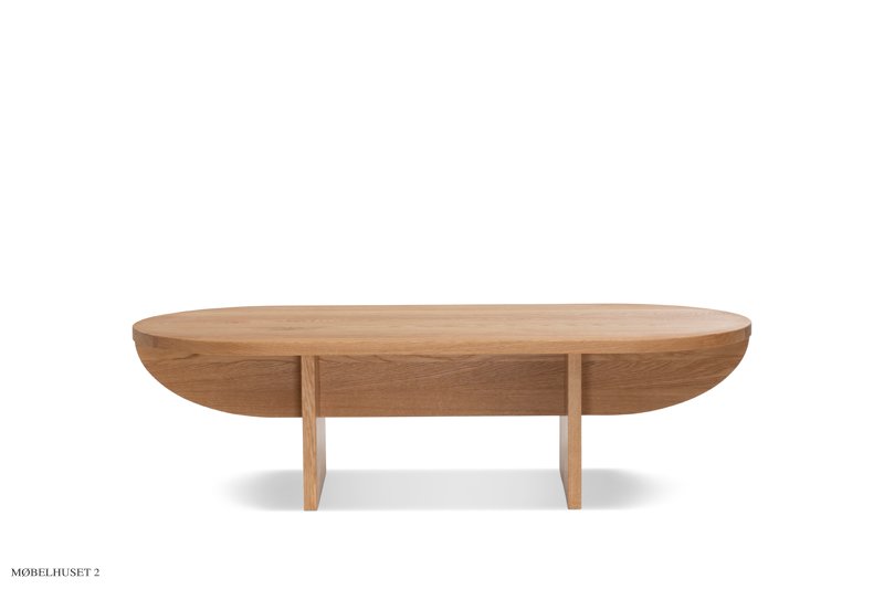 Keel Couchtisch