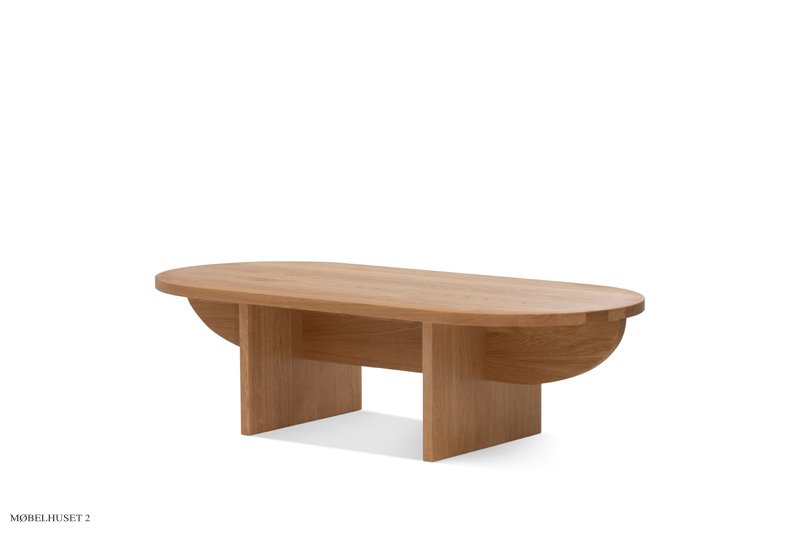 Keel Couchtisch