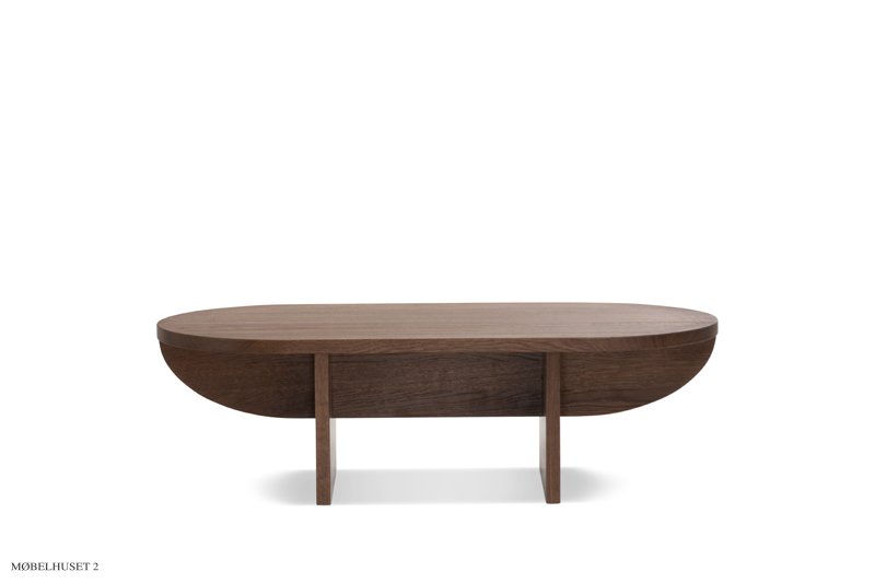 Keel Couchtisch