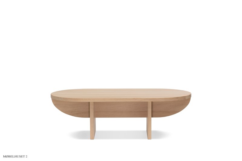 Keel Couchtisch