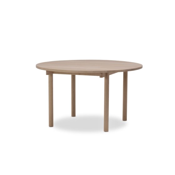Rundt Br� bord