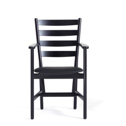 SH Shakerstol m/armln | Sren Holst