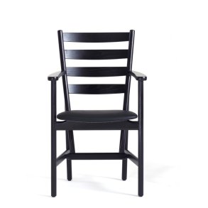 SH Shakerstol m/armln | Sren Holst