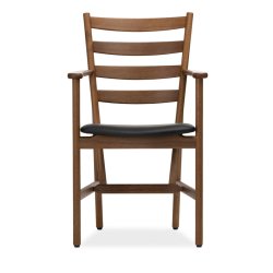 SH Shakerstol m/armln | Sren Holst