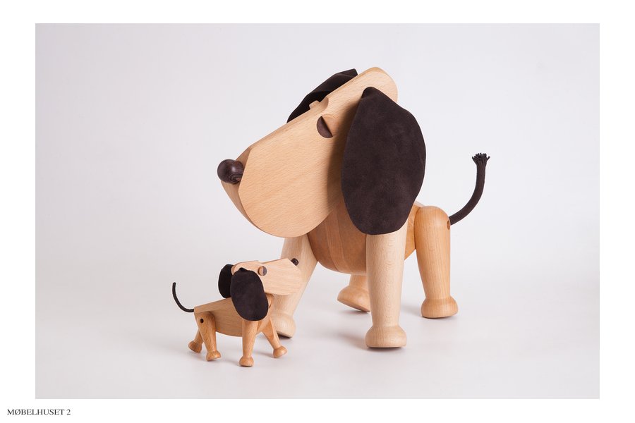 Rufus&#9130;Hans Blling