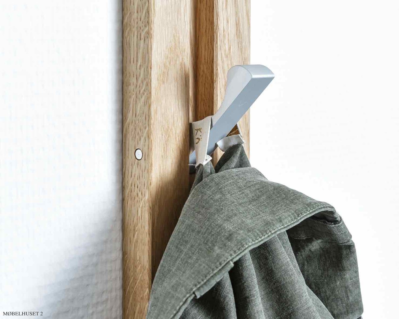 Lodret knager�kke ⎮ Knax