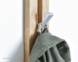 Lodret knager�kke ⎮ Knax