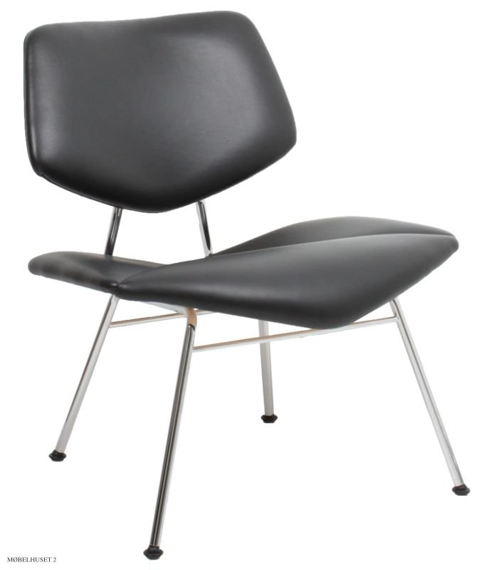 VL135 Lounge-Stuhl