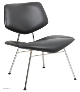 VL135 Lounge-Stuhl