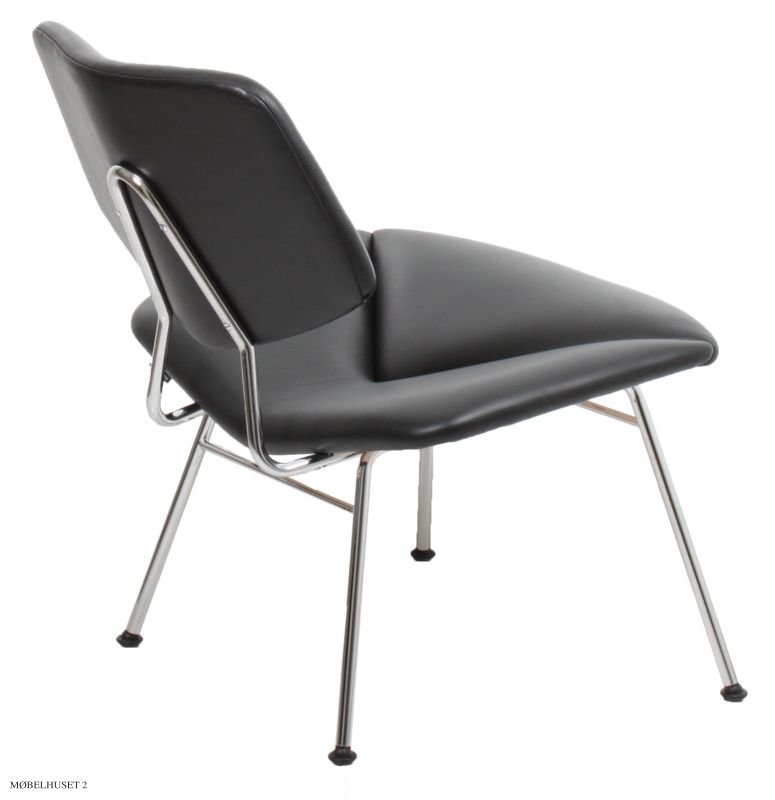 VL135 Lounge-Stuhl