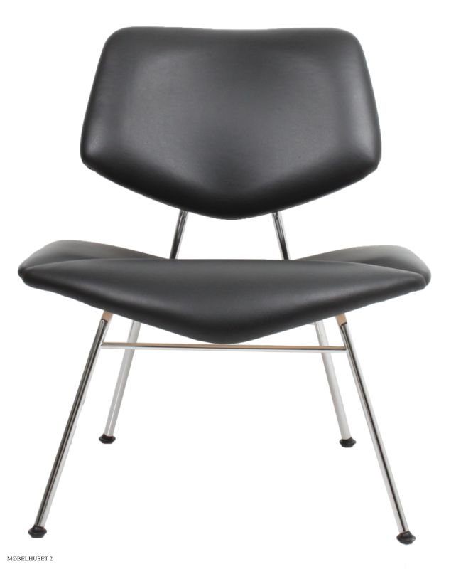 VL135 Lounge-Stuhl
