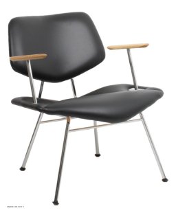VL135 Lounge-Stuhl