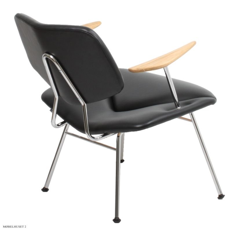 VL135 Lounge-Stuhl