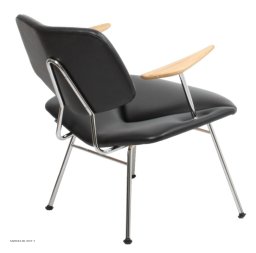 VL135 Lounge-Stuhl