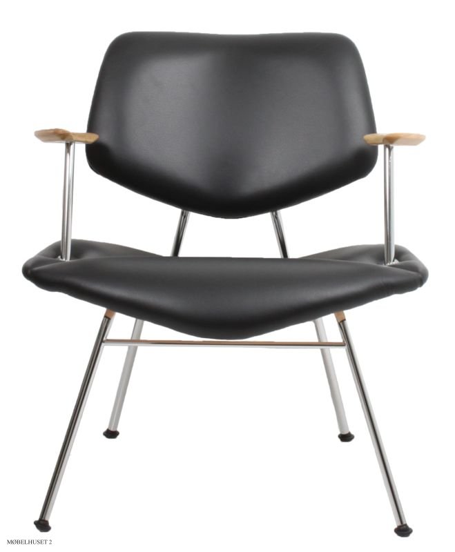 VL135 Lounge-Stuhl