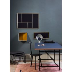 Blooper bordlampe | Please wait to be seated