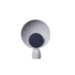 Blooper bordlampe | Please wait to be seated