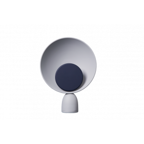 Blooper bordlampe | Please wait to be seated