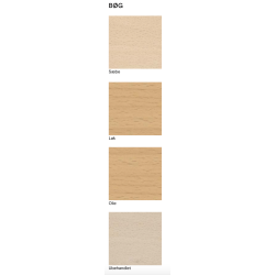 CH337 | Spisebord I Bg