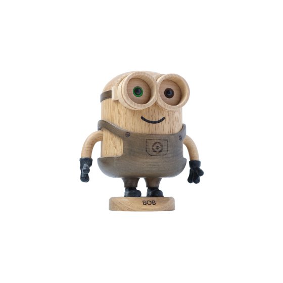 Minions x Bob Small