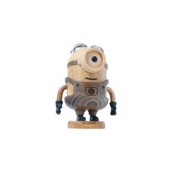 Minions x Stuart Small