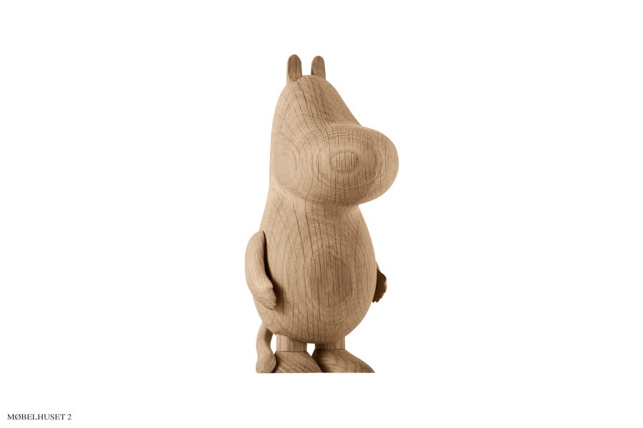 Moomin x MOOMINTROLL Oak Large