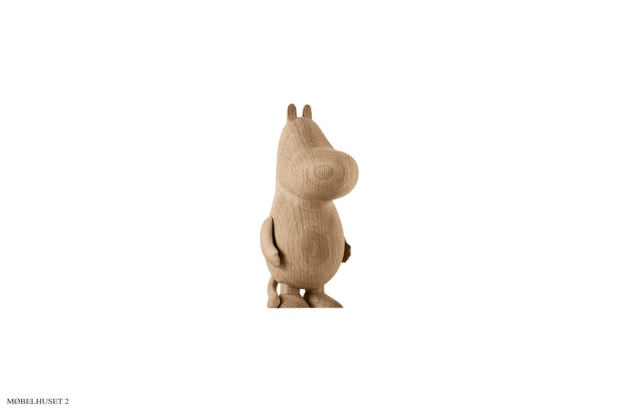 Moomin x MOOMINTROLL Oak Mini