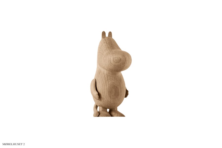 Moomin x MOOMINTROLL Oak Small