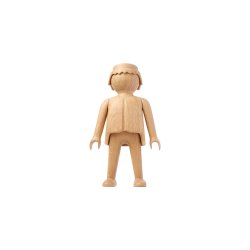 Playmobil x Man Oak Small