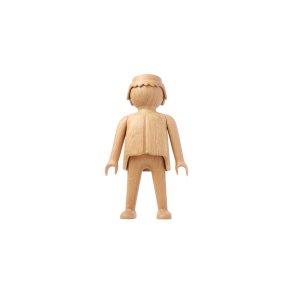 Playmobil x Man Oak Small
