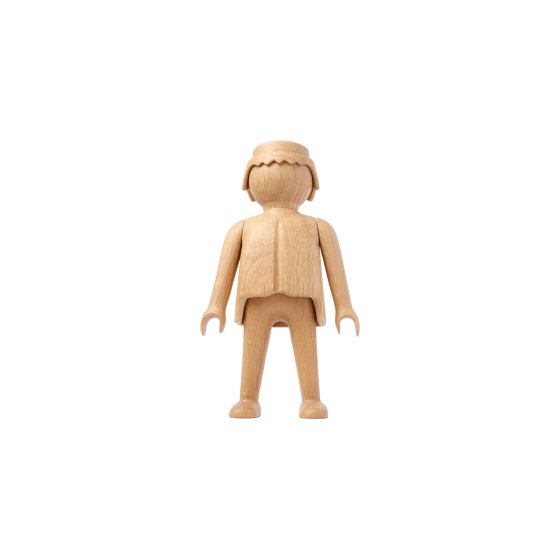 Playmobil x Man Oak Small
