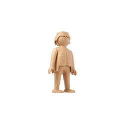 Playmobil x Man Oak Small