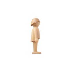 Playmobil x Man Oak Small