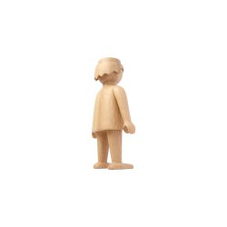 Playmobil x Man Oak Small