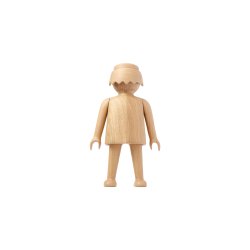 Playmobil x Man Oak Small