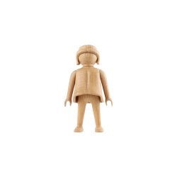 Playmobil x Woman Oak Small