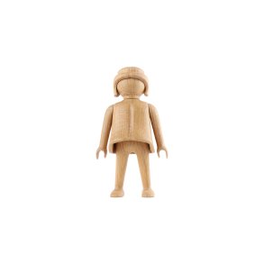 Playmobil x Woman Oak Small