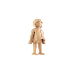Playmobil x Woman Oak Small